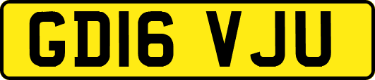 GD16VJU