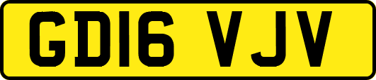 GD16VJV
