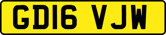 GD16VJW