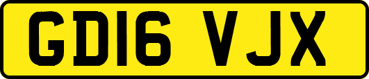 GD16VJX