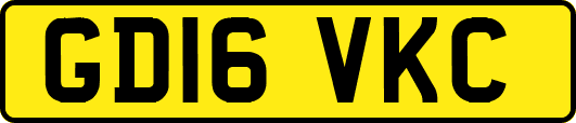 GD16VKC