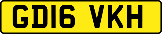 GD16VKH