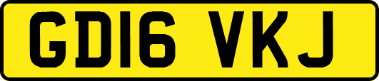 GD16VKJ
