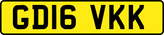 GD16VKK