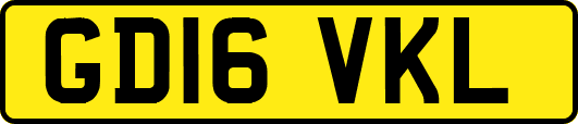GD16VKL