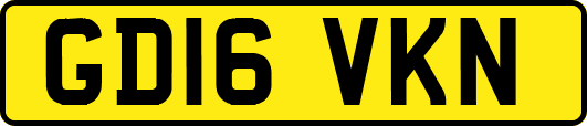 GD16VKN