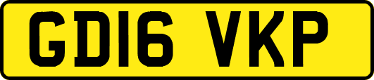 GD16VKP