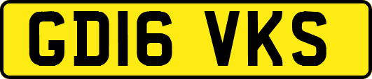 GD16VKS