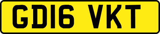 GD16VKT