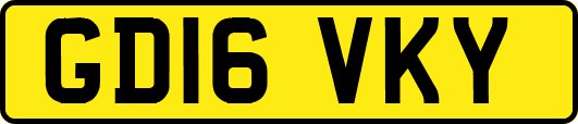 GD16VKY