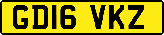 GD16VKZ