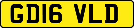 GD16VLD
