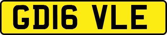 GD16VLE