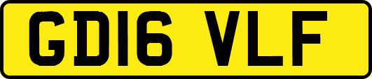 GD16VLF
