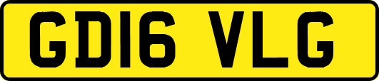 GD16VLG