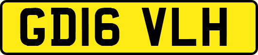 GD16VLH