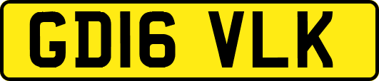 GD16VLK