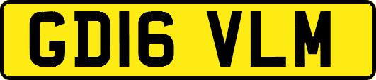 GD16VLM