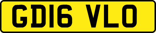 GD16VLO