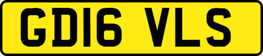 GD16VLS