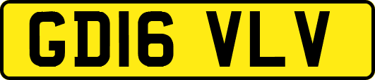 GD16VLV