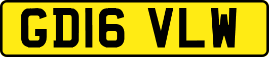 GD16VLW