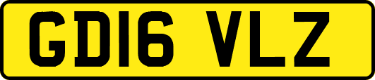 GD16VLZ