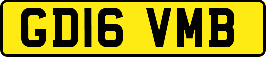 GD16VMB