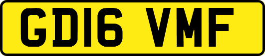 GD16VMF