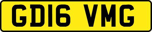 GD16VMG