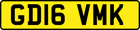 GD16VMK