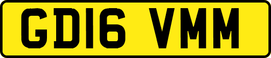 GD16VMM