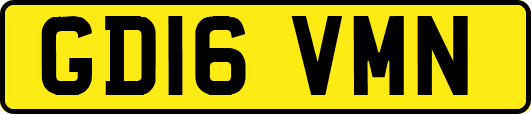 GD16VMN
