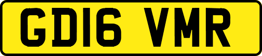 GD16VMR