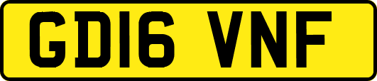 GD16VNF