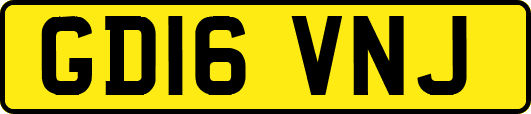 GD16VNJ