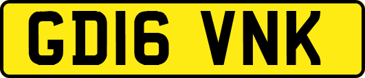 GD16VNK