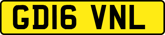 GD16VNL