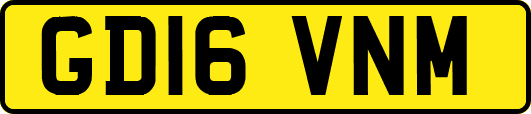 GD16VNM