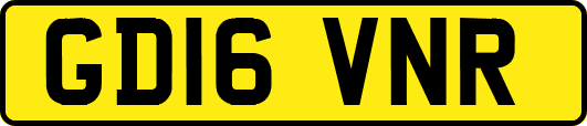 GD16VNR