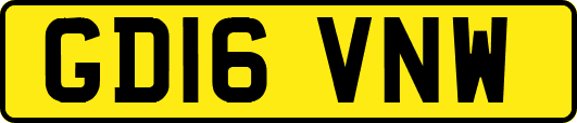 GD16VNW