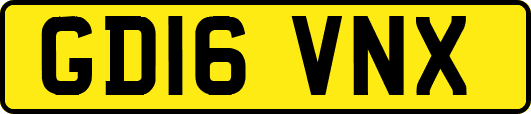 GD16VNX
