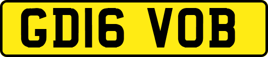 GD16VOB
