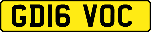 GD16VOC