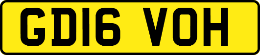 GD16VOH