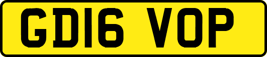 GD16VOP