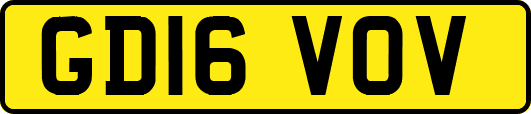 GD16VOV