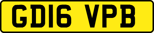 GD16VPB