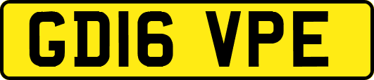 GD16VPE