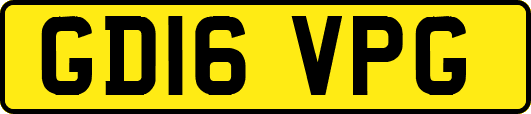 GD16VPG